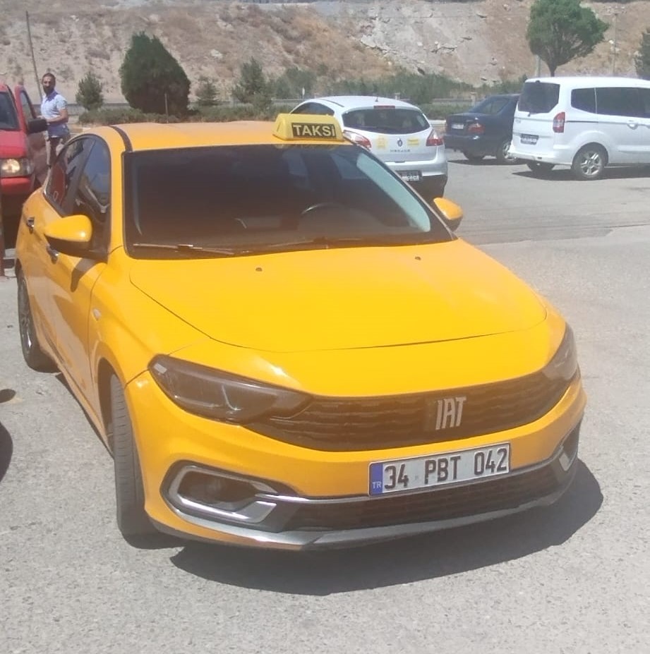 Vip Sedan